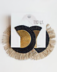 This Ilk - Boucles d'oreilles Savannah