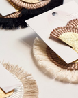 This Ilk - Boucles d'oreilles Savannah
