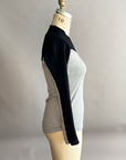 REVENTE - Blouse Merlot - TP