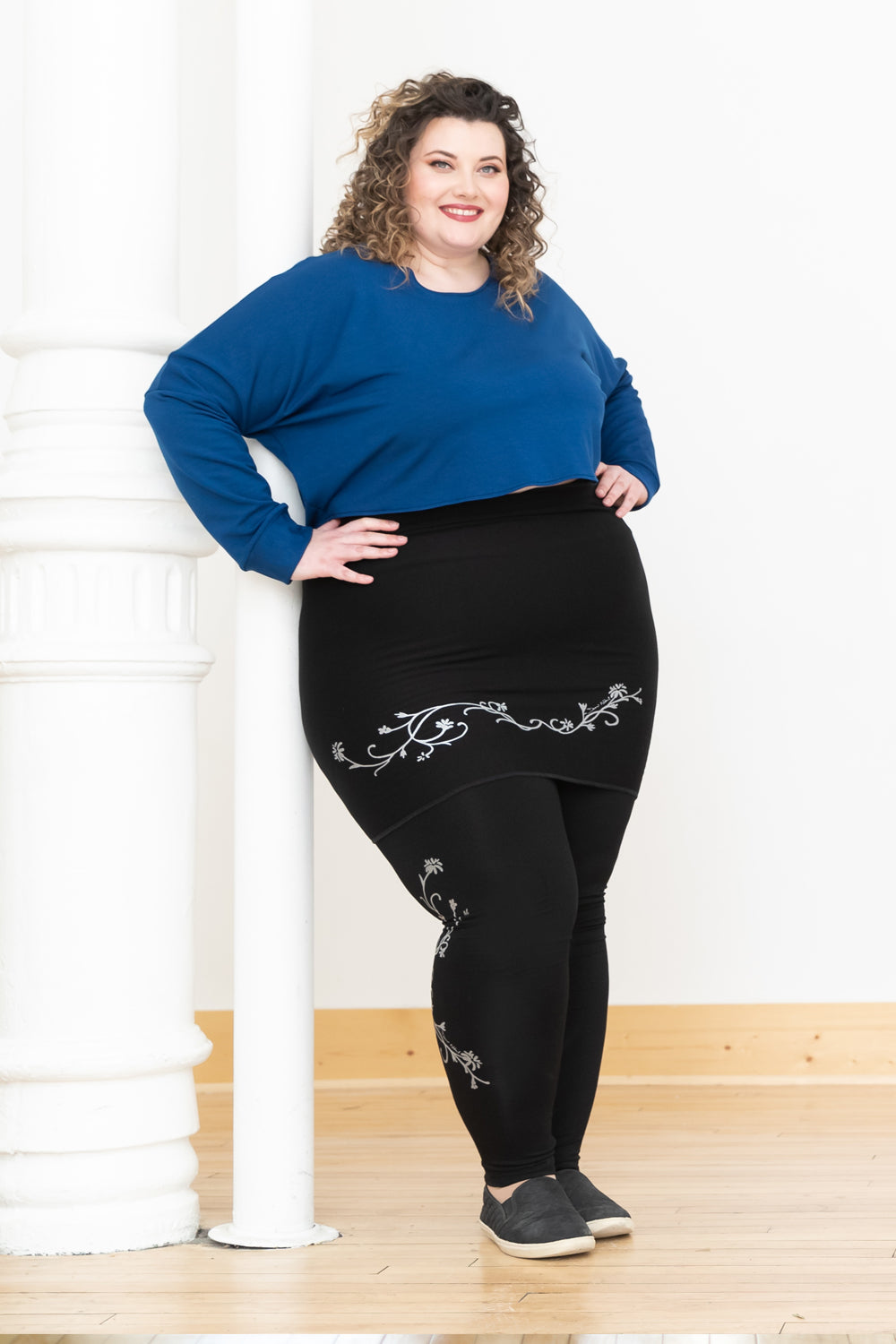 MID SEASON Legging - Catherine Vine