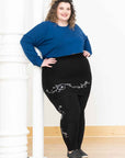 WINTER SEASON Legging - Catherine Vine