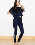 WINTER SEASON Legging - La Flèche