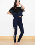 WINTER SEASON Legging - La Flèche