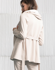 OFFRE VERTE - Blazer Hoodie