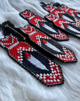 Épinglette MMIWG2S