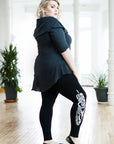 WINTER SEASON Legging - Spirit of the North