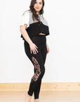 ALL SEASON Legging - Spirit of the North