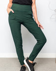 WINTER Slim Pant