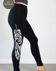 ALL SEASON Legging - Spirit of the North