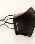 Non-Medical Grade Cotton/Bamboo Masks - Solid