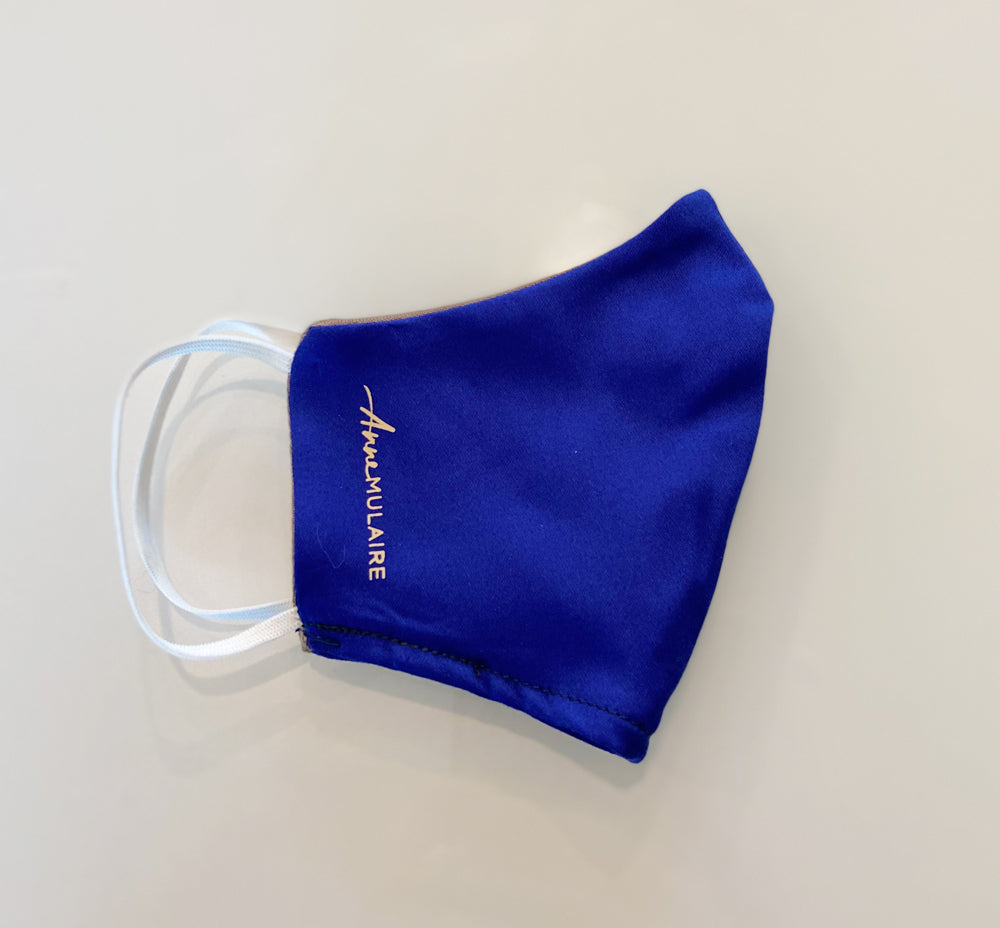 Non-Medical Grade Cotton/Bamboo Masks - Solid