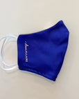 Non-Medical Grade Cotton/Bamboo Masks - Solid