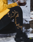 WINTER SEASON Legging - Catherine Vine