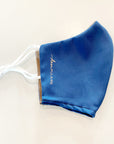 Non-Medical Grade Cotton/Bamboo Masks - Solid