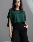 GREEN SALE - ENROUTE Short- Inseam 12"