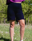 GREEN SALE - ENROUTE Short- Inseam 12"