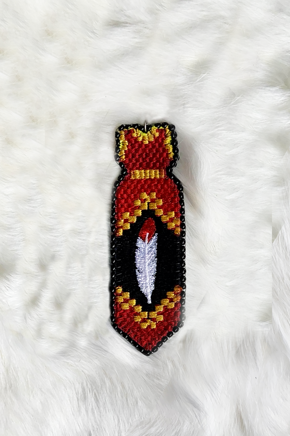 MMIWG2S Every Day Pin