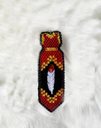 Épinglette MMIWG2S