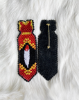 Épinglette MMIWG2S