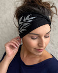 BAMBOO Headband - Printed