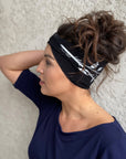 BAMBOO Headband - Printed