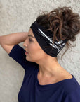 BAMBOO Headband - Printed