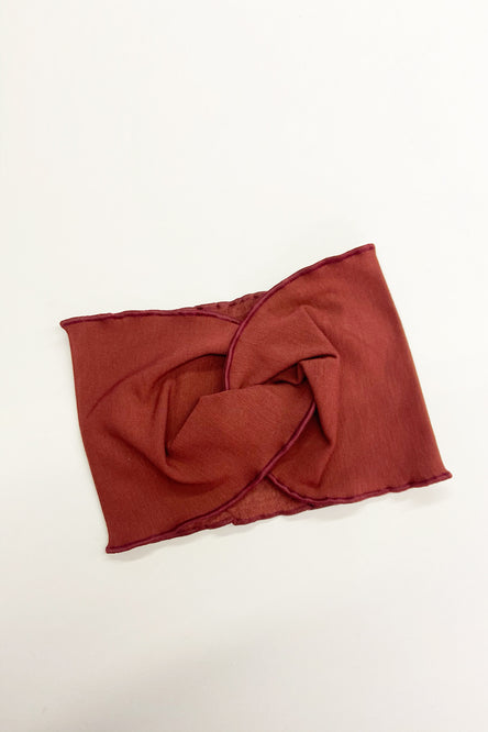 Bandeau en bambou