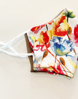 Non-Medical Grade Cotton/Bamboo Masks - KIDS
