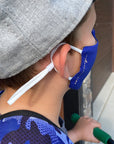 Non-Medical Grade Cotton/Bamboo Masks - KIDS