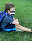 Non-Medical Grade Cotton/Bamboo Masks - KIDS