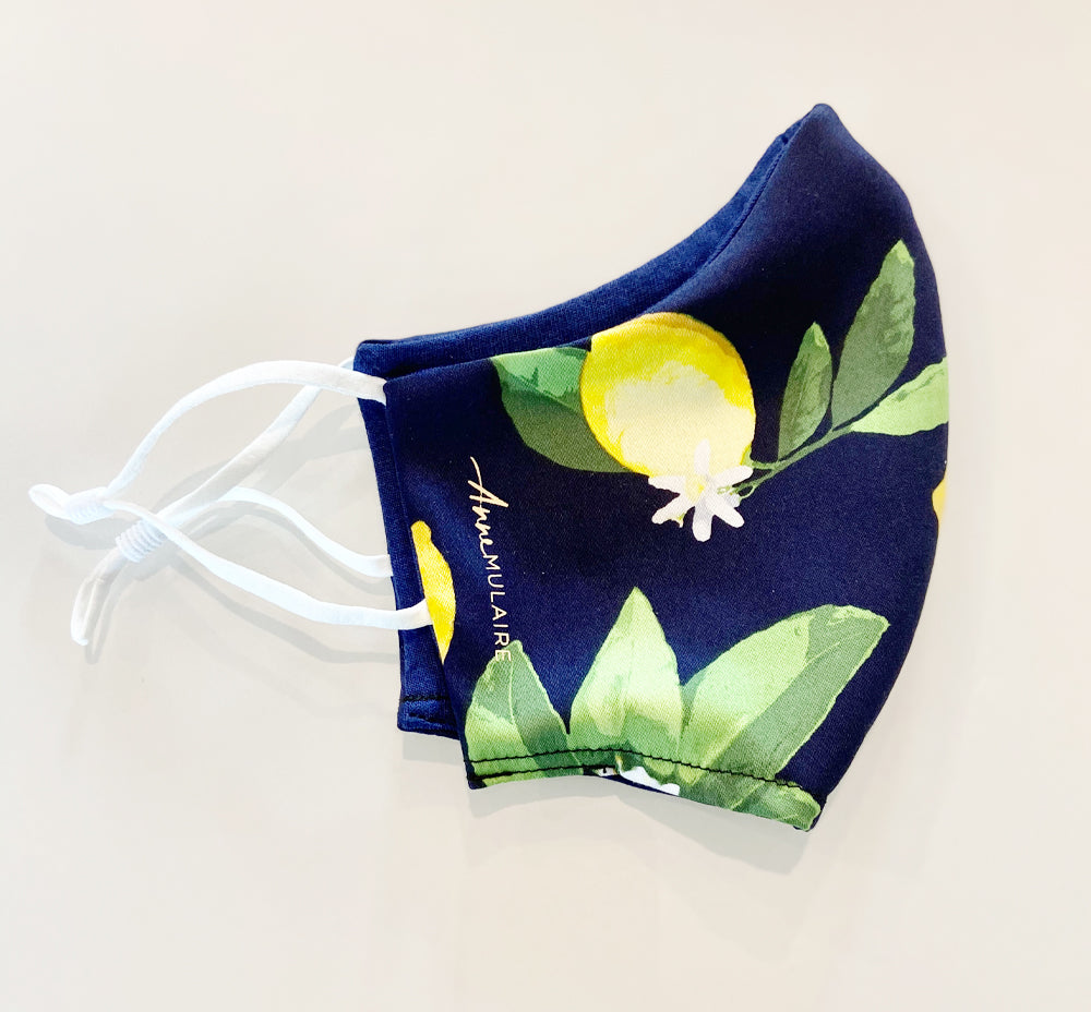 Non-Medical Grade Cotton/Bamboo Masks - KIDS