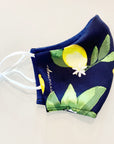 Non-Medical Grade Cotton/Bamboo Masks - KIDS