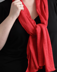LINEN Scarf