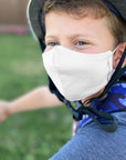 Non-Medical Grade Cotton/Bamboo Masks - KIDS