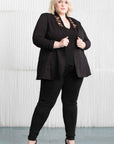 MULAIRE Blazer