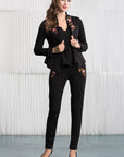 Pantalon Mulaire