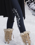 Legging Hiver - Saule du Nord