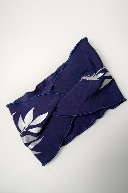 Bandeau en bambou – Imprimé
