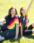 ZW RAINBOW Top