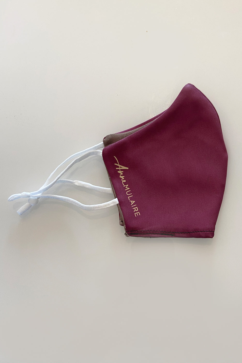 Non-Medical Grade Cotton/Bamboo Masks - Solid