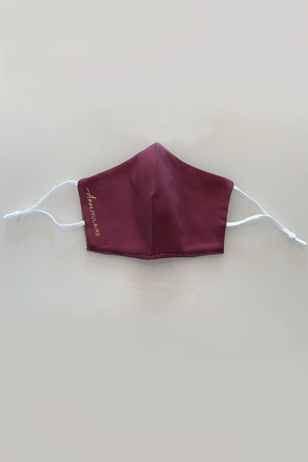 Non-Medical Grade Cotton/Bamboo Masks - Solid