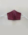 Non-Medical Grade Cotton/Bamboo Masks - Solid