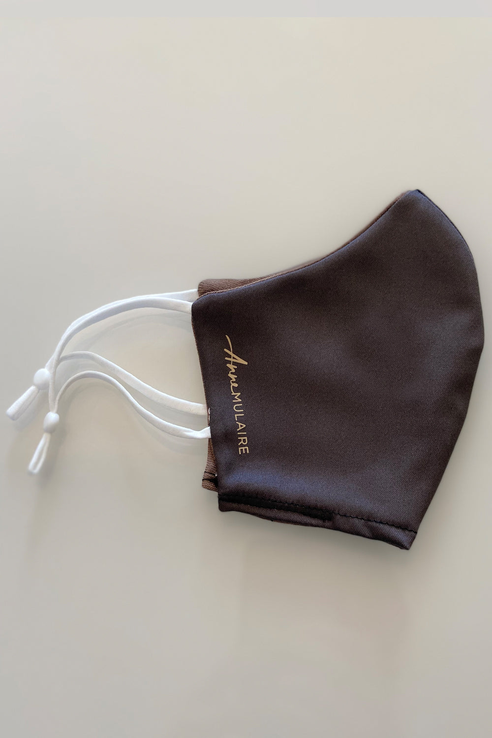 Non-Medical Grade Cotton/Bamboo Masks - Solid