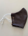 Non-Medical Grade Cotton/Bamboo Masks - Solid