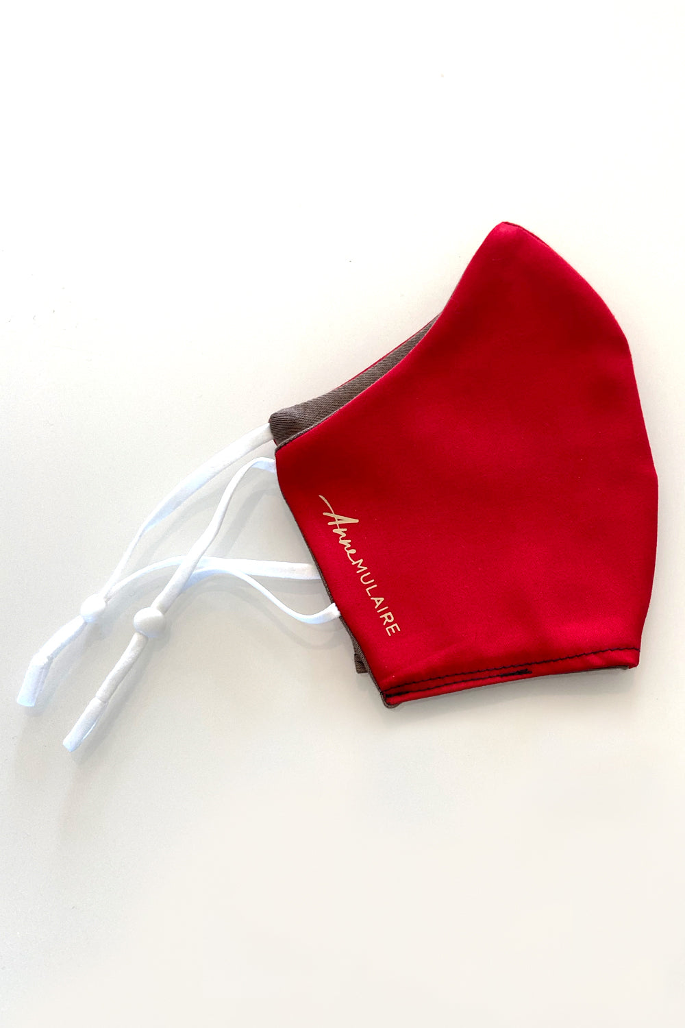 Non-Medical Grade Cotton/Bamboo Masks - Solid