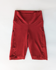 REVENTE - Short Confort en TENCEL™ avec poches - TP