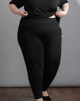 VACAY WINTER Fleece Pant