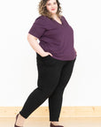 VACAY WINTER Fleece Pant
