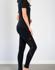 WINTER SEASON Legging - Catherine Vine
