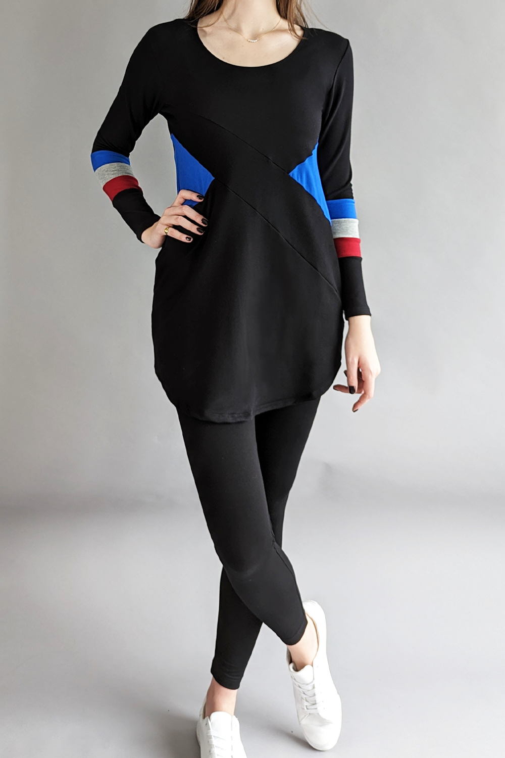 ZW CLASSIC Tunic - S